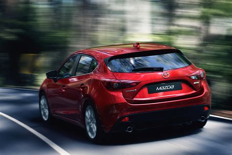 Mazda 3 Yeni Kasa Ne Zaman Gelecek?